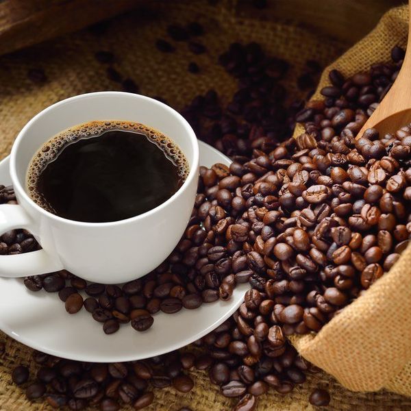 5 Reasons Why Everyone Should Drink Coffee