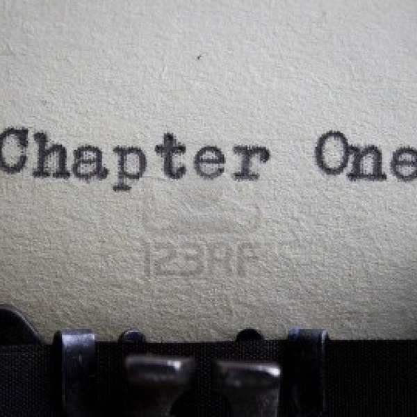 Why I Write