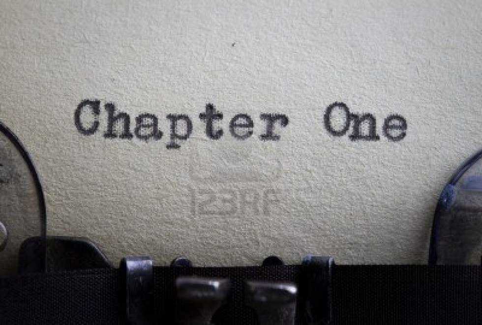 Why I Write