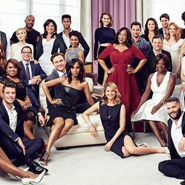18 Times Shonda Rhimes Proved She Could Destroy You