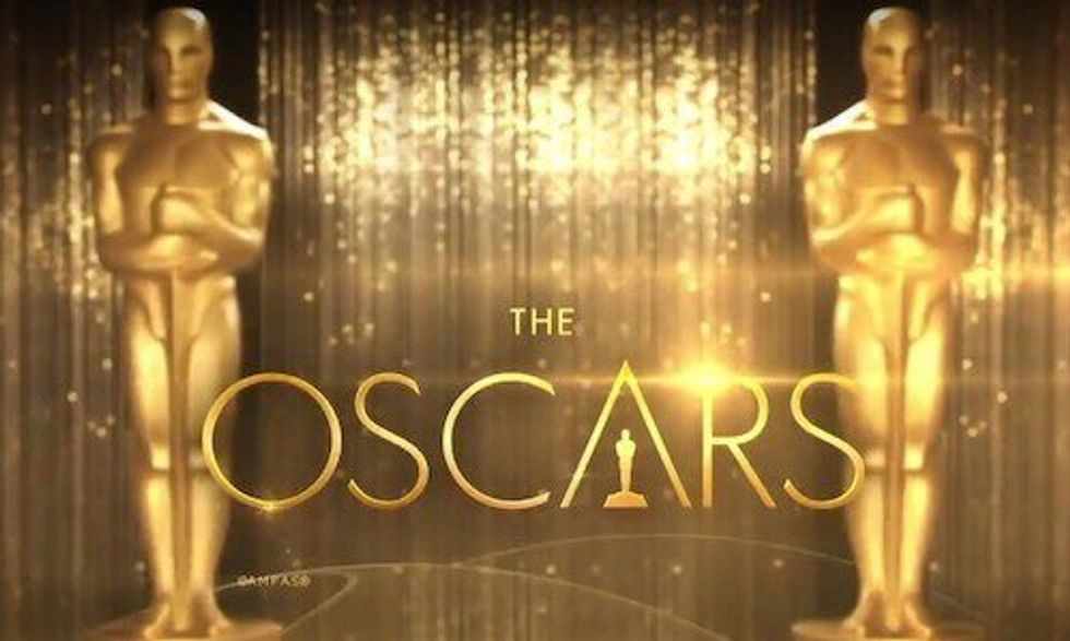 9 Things You Need To Know About The 2016 Oscars