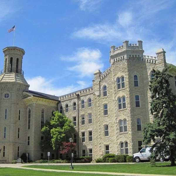 11 Guys You Will Meet At Wheaton College