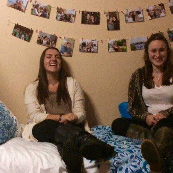 15 Things You Forget To Thank Your Roommate For