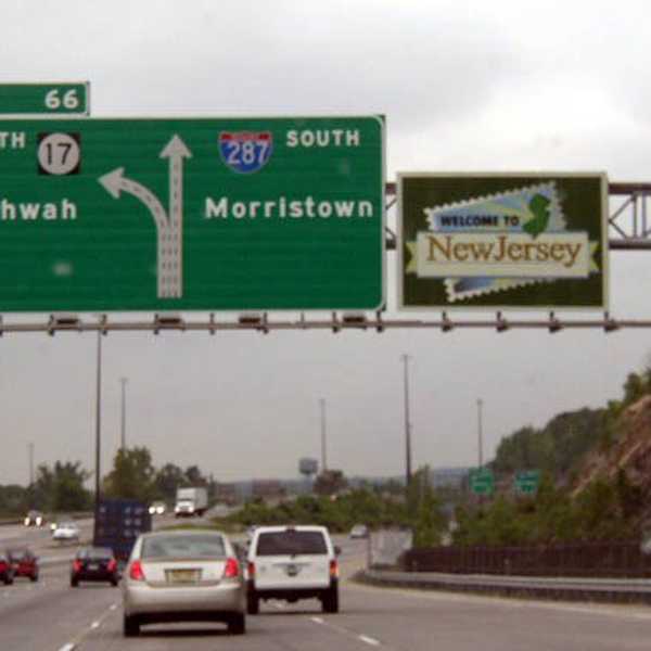 10 Signs You're From North Jersey