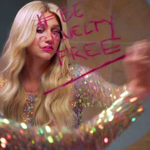 Free Ke$ha
