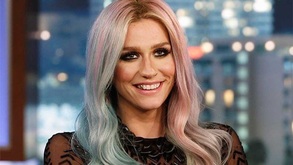 What The Kesha Situation Means For The Feminist Movement
