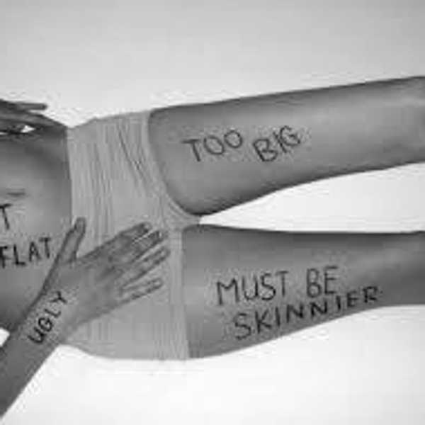 A Letter To Women Who Body Shame Other Women