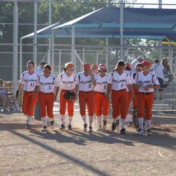 9 Comments Softball Players Hear Too Often