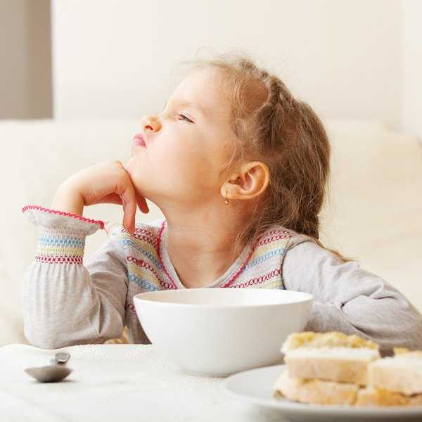 Seriously, You Can't Eat Like A Child Your Entire Life
