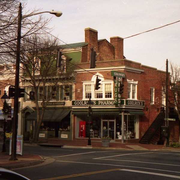 A Thank You To Fredericksburg, Virginia