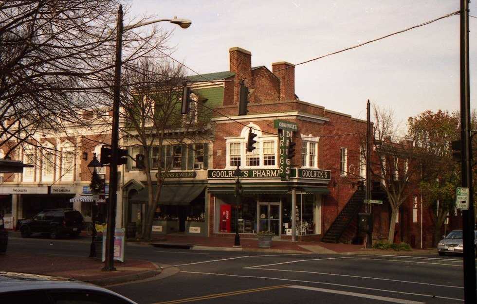 A Thank You To Fredericksburg, Virginia