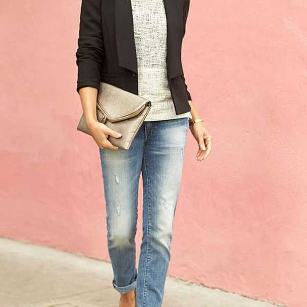 How To Dress For Success In Your 20s