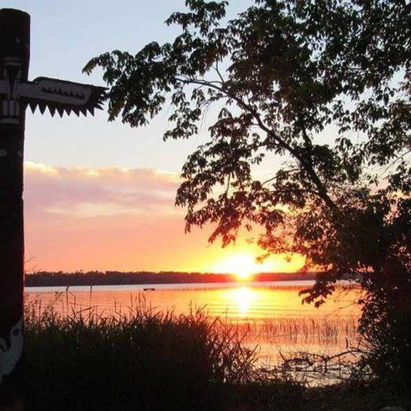 Why I'm Thankful For Camp Thunderbird