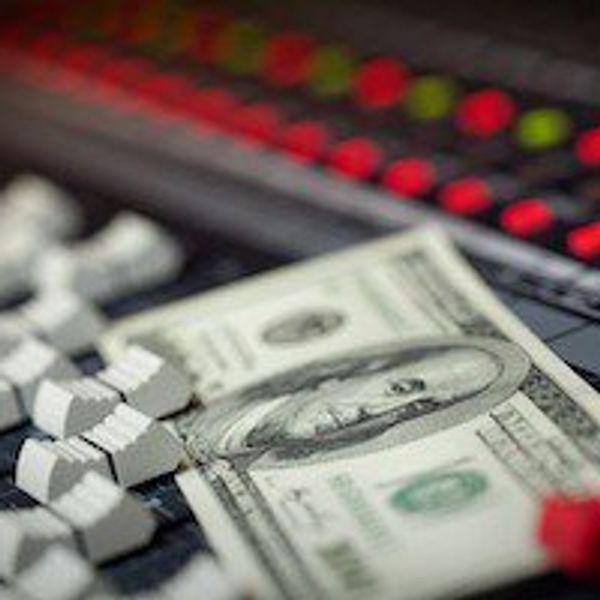 Record Labels: The Money Monster Of The Music Industry