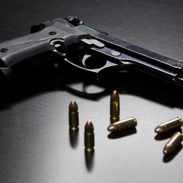 Out Of Gun Control: A Case For Executive Action