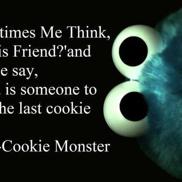 Never Underestimate The Importance Of Family