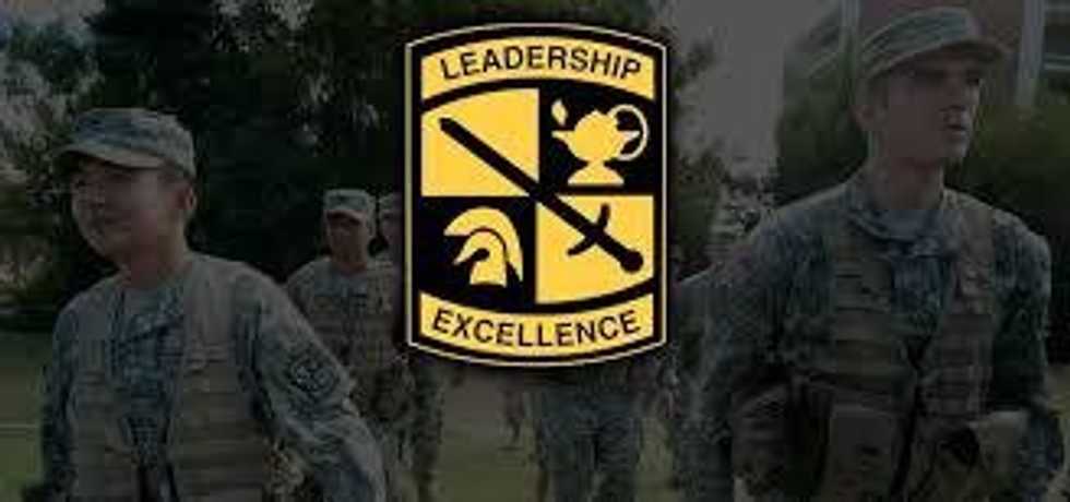 Why Is Rotc Good What Is ROTC Anyway? | The Odyssey Online