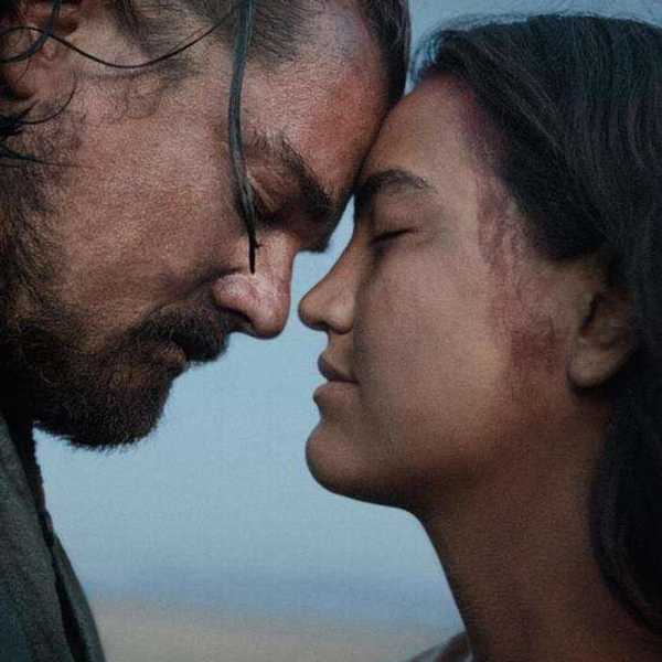 'The Revenant' And Its Importance To Native American Communities