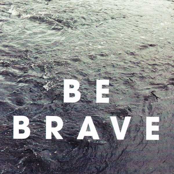 The Danger Of Getting Comfortable