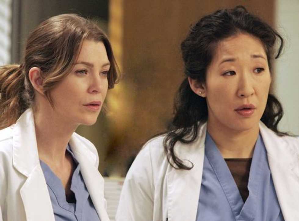 A Breakup Letter To 'Grey's Anatomy'
