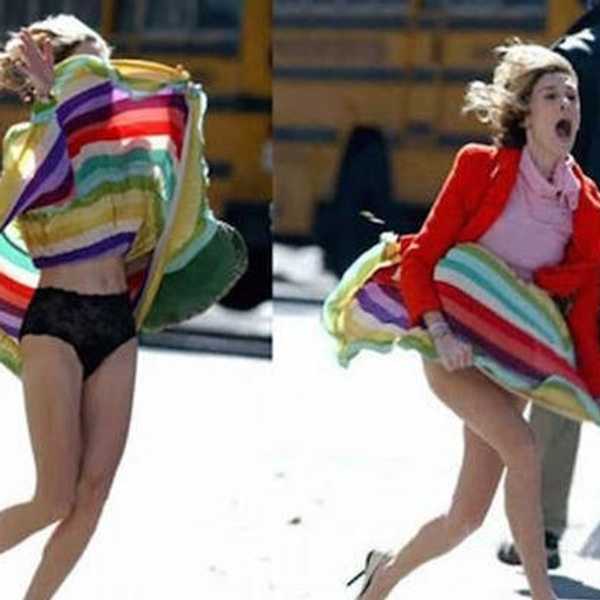 Funny and embarising moments: Peoples Anonymous Stories