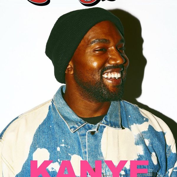 5 Signs You're Turning Into Kanye West