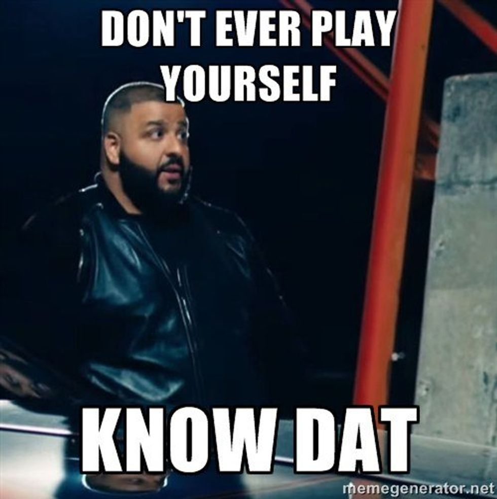 Why Your Standards Aren't Too High