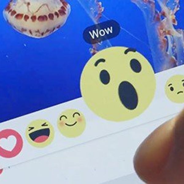 Facebook Gets A Facelift