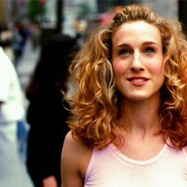 Times Carrie Bradshaw Got It Wrong