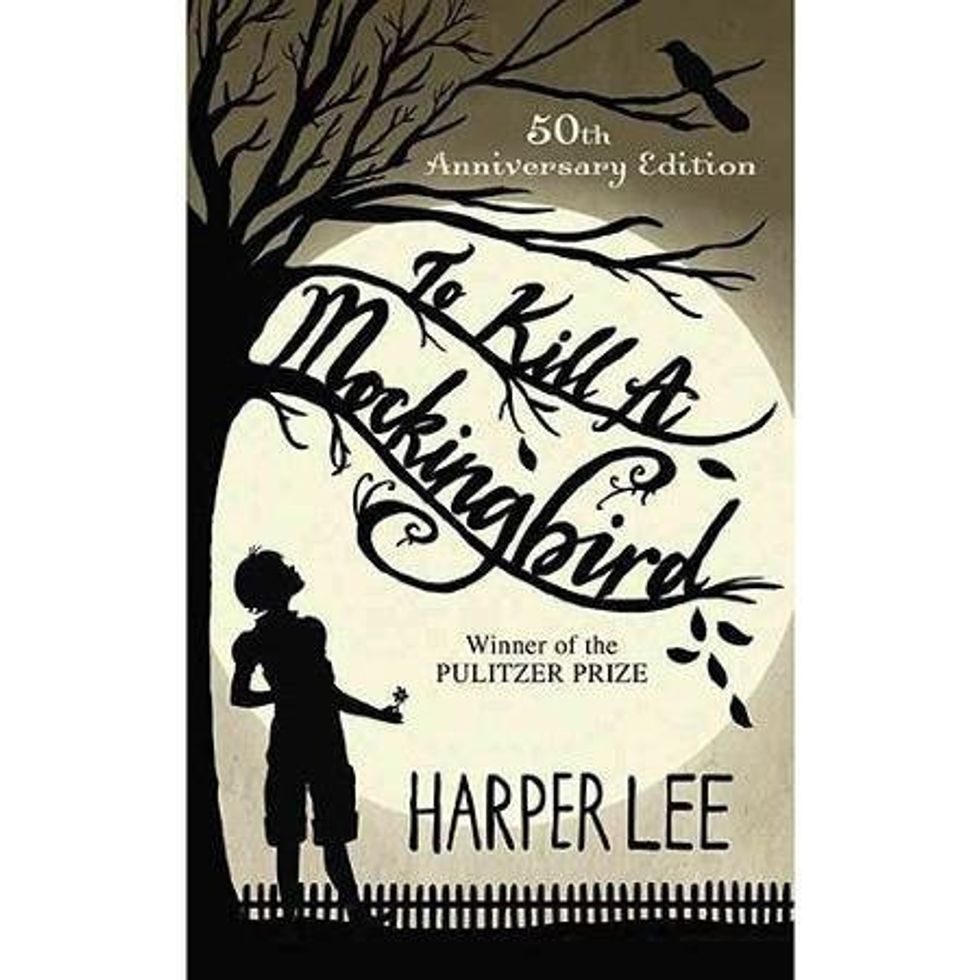 Top 5 Things I Learned From "To Kill A Mockingbird"