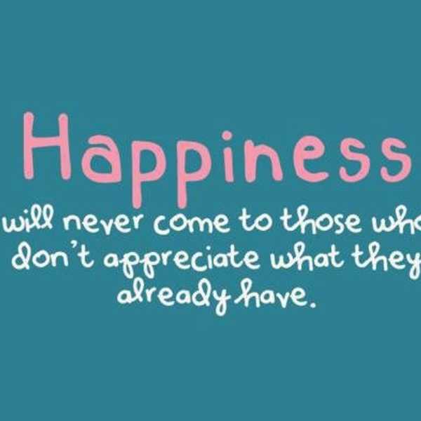 Some Of Life's Most Underrated Pleasures