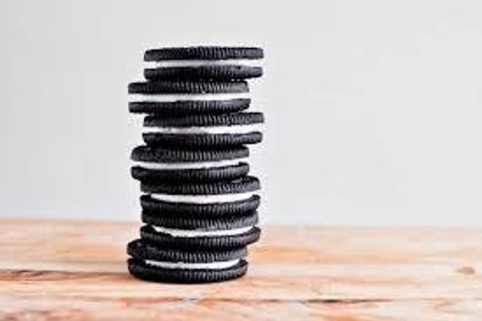 The Million Dollar Oreo With A Priceless Lesson
