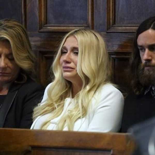 This Is What Happens When A Woman Stands Up Against Her Rapist