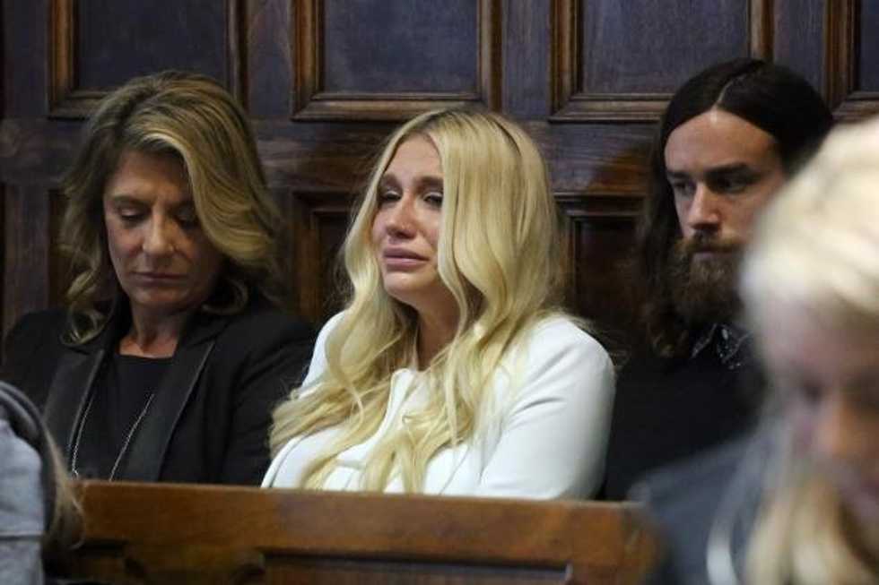 This Is What Happens When A Woman Stands Up Against Her Rapist
