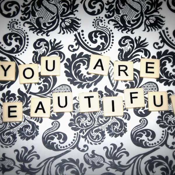 You Are More Than A Body, You Are More Than A Face