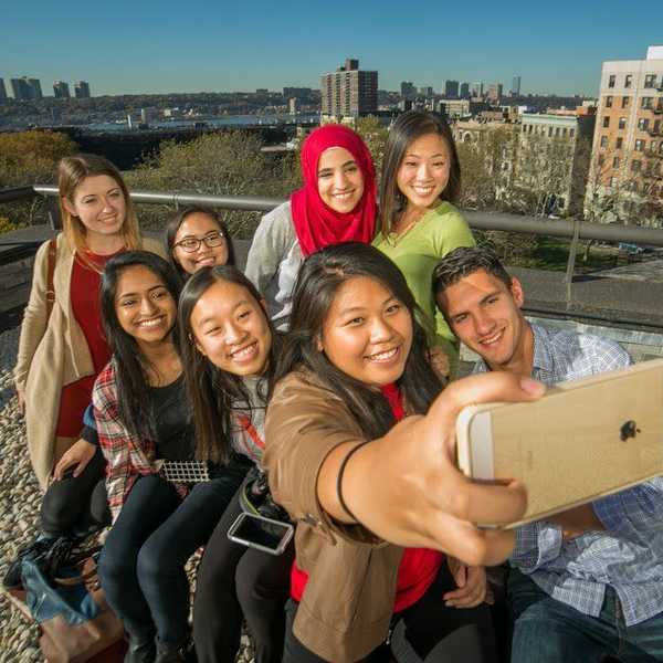 Millennials: What Are We Doing Wrong?