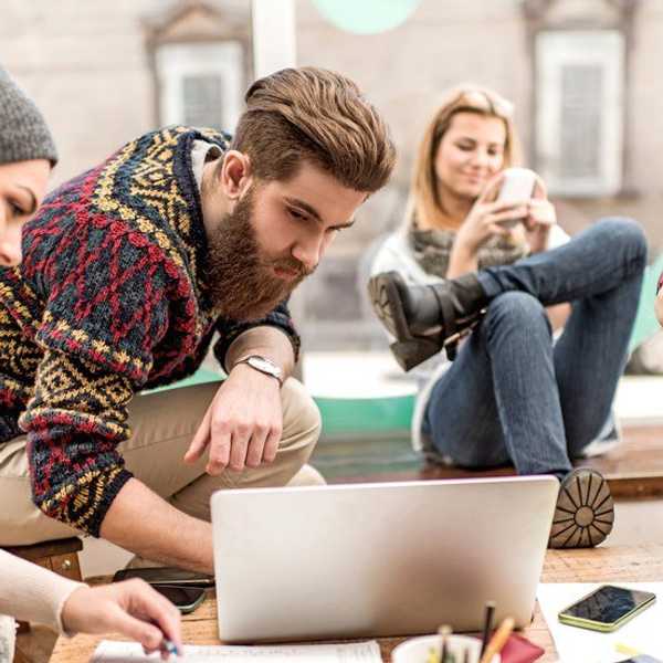 The Rise Of The Millennials