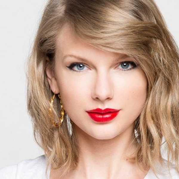 Why Taylor Swift Has Been More Than Inspiring Recently