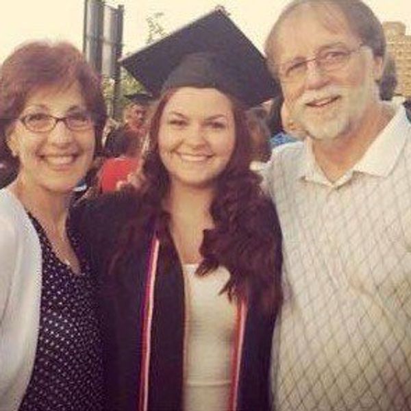11 Lessons I Have Learned From My Parents