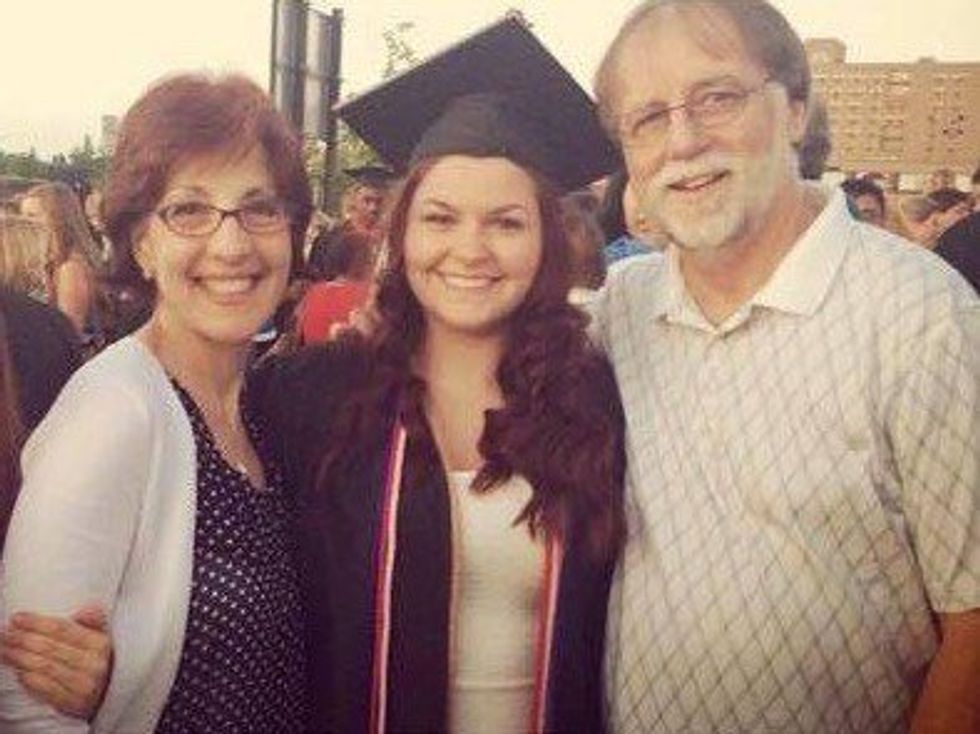 11 Lessons I Have Learned From My Parents