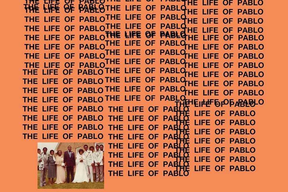 'Life Of Pablo': My favorites