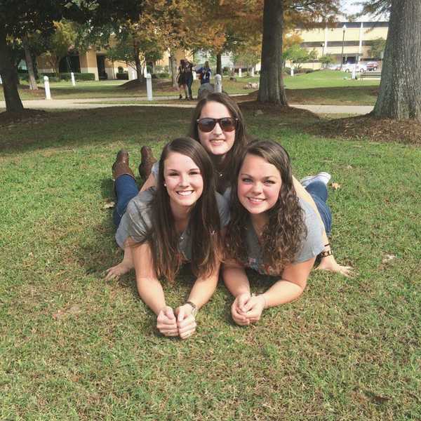 A Letter To My Big As I Get A Little