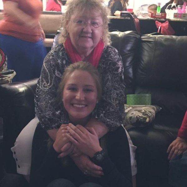 A Letter To My Second Mom(s)