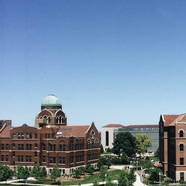 10 Things That Happen First Semester Of College