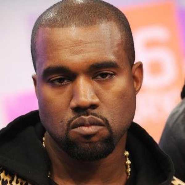 20 Kanye Tweets That Are Relatable