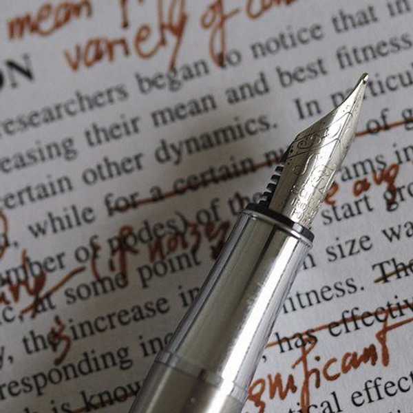 11 Things That Drive Editors Crazy