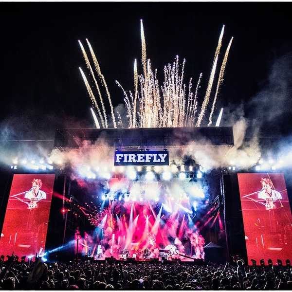 Power Of The Festival