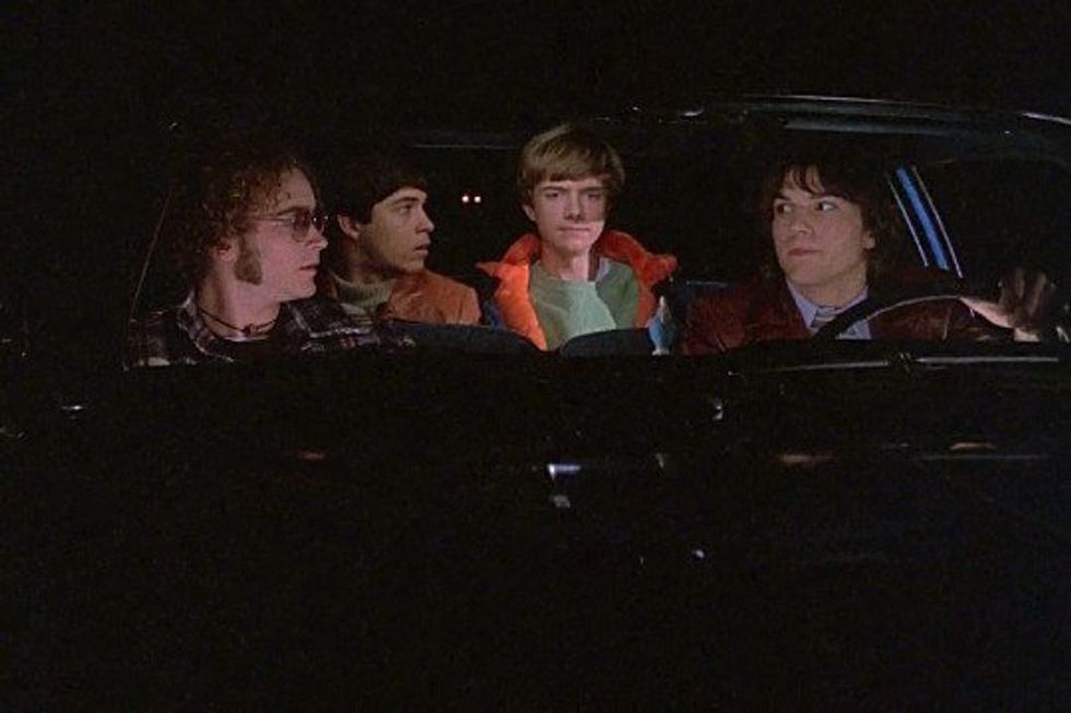 Making The Best Out Of The Worst Situations