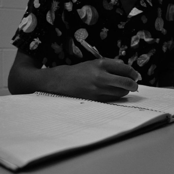 Burning Out: How To Avoid It