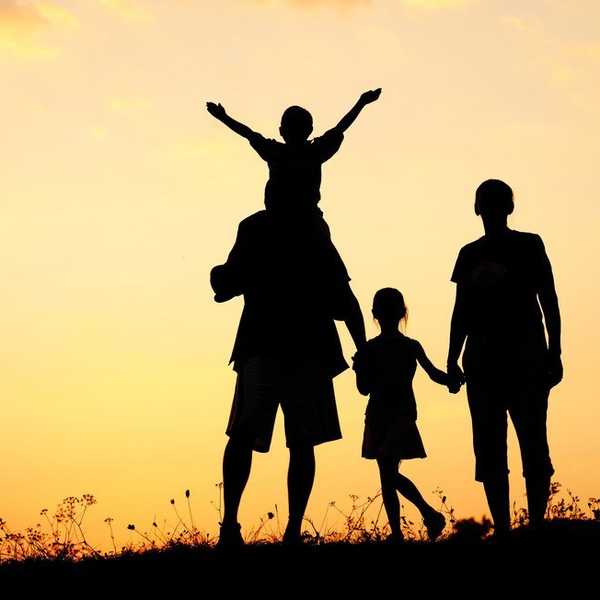 Adopted By Guardian Angels
